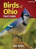 Birds Of Ohio Field Guide Bird Identification Guides