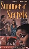 Summer of Secrets (Bluford High Series #10)