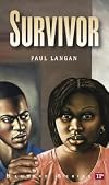 Survivor (Bluford High Series #20)
