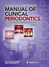 Manual of Clinical Periodontics: A Reference Manual for Diagnosis & Treatment (Lexi-Comp's Dental Reference Library)