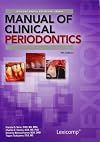 Manual of Clinical Periodontics