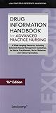 Drug Information Handbook For Advanced Practice Nursing