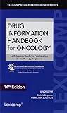 Drug Information Handbook For Oncology