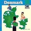 Denmark (Checkerboard Geography Library: Countries)