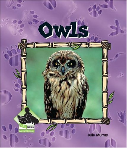 Cover of Owls
