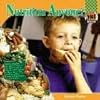 Nutrition Anyone? (Checkerboard Science Library: Nutrition)
