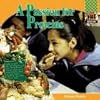 A Passion for Proteins (Checkerboard Science Library: Nutrition)