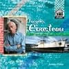Jacques Cousteau