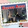 Buenos Aires (Checkerboard Geography Library: Cities)
