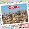 Cairo (Checkerboard Geography Library: Cities)