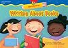 Writing About Books (Learn to Write Readers)