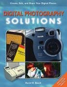 Digital Photography Solutions book cover