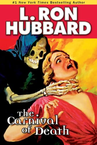The Carnival of Death book cover