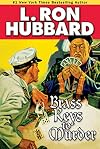Brass Keys to Murder