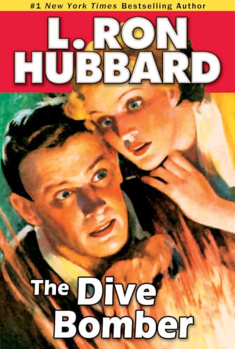 The Dive Bomber book cover