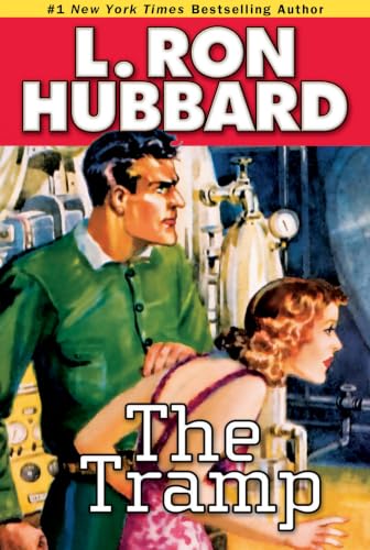 The Tramp book cover
