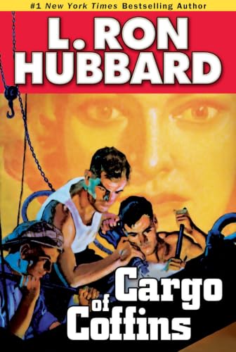 Cargo of Coffins book cover