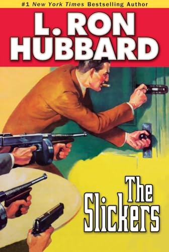 The Slickers book cover