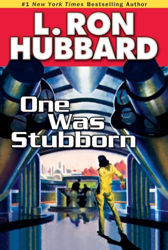 One Was Stubborn book cover