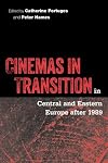 Cinemas in transition in Central and Eastern Europe after 1989