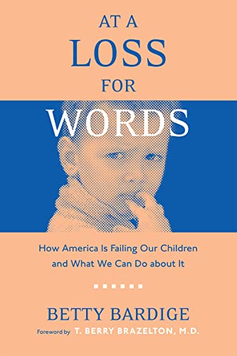 Cover of At A Loss For Words