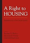 A Right to Housing: Foundation for a New Social Agenda