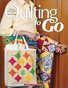Quilting to Go #144030