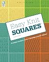 Easy Knit Squares #121032