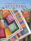 Jump-Start Your Quilting #144063