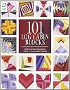 101 Log Cabin Blocks #141327