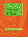 Voices From The Continent: A Curriculum Guide To Selected North And East African Literature (Vol 2)