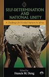 Self-Determination and National Unity