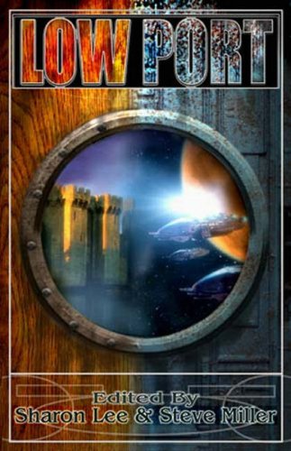 Low Port book cover