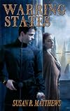Warring States: A Jurisdiction Novel