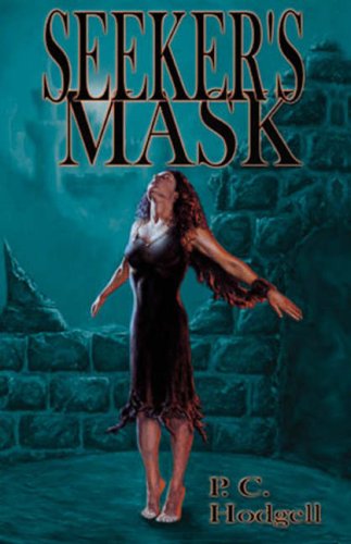 Seeker's Mask book cover