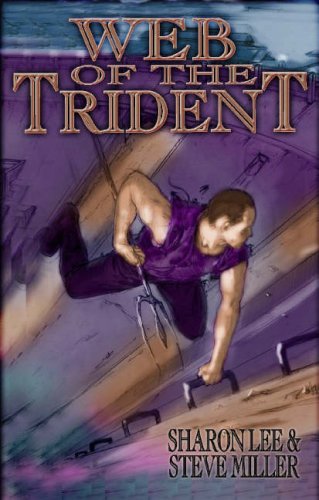 Web of the Trident