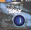 Spinning Globe: Night Sky