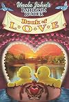 Uncle John's Bathroom Reader Book of Love (Uncle John's Bathroom Readers)