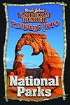 Uncle John's Bathroom Reader Plunges into National Parks