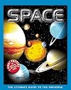 Space: The Ultimate Guide To The Universe (Poster Book)
