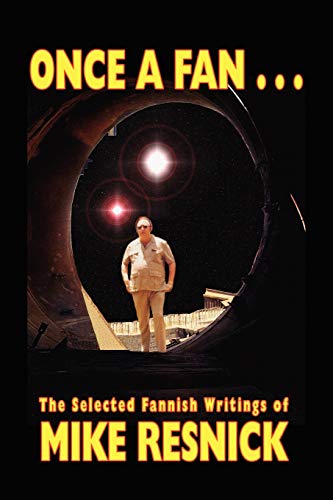 Once a Fan... book cover