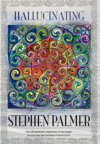 Cover of Hallucinating