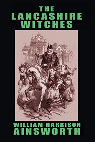 The Lancashire Witches