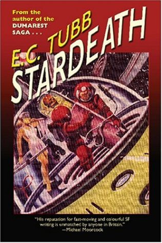 Stardeath book cover