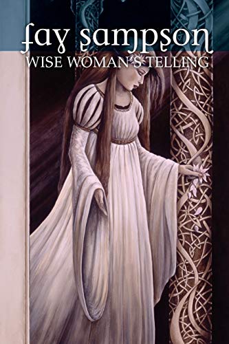 Cover of Wise Woman's Telling