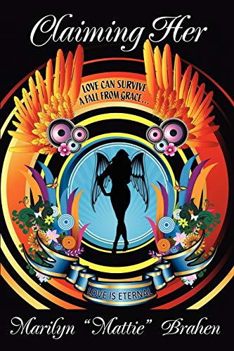 Cover of Claiming Her