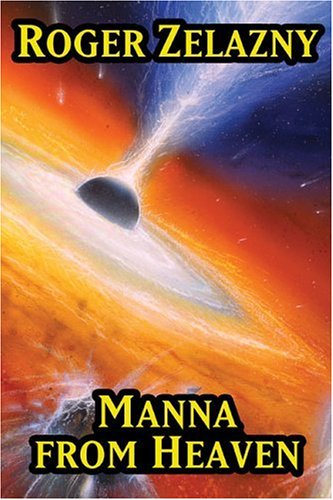 Manna From Heaven book cover