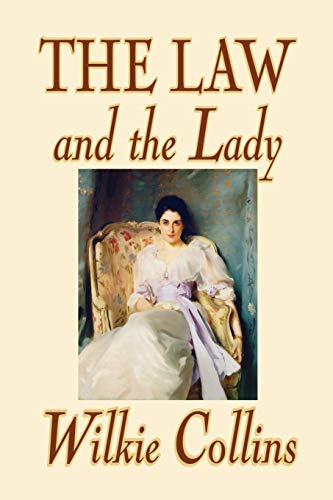 The Law and the Lady book cover