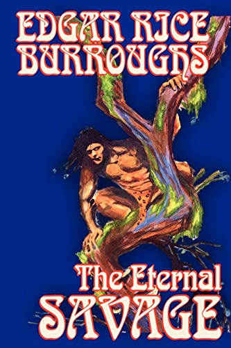 The Eternal Savage