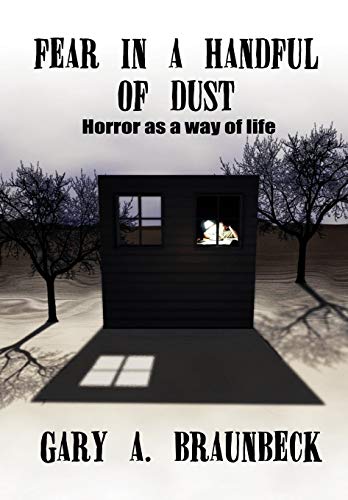 Fear in a Handful of Dust book cover